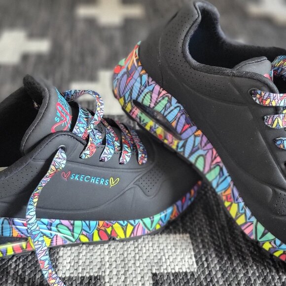 Sketches LA Sneakers - Picture 4 of 12